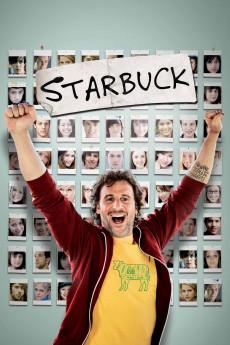 Starbuck 2011 720p bluray YTS