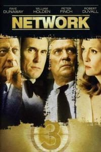 Network 1976 FHD Mastered Hevc 1080p BluRay English CZ PHDTeam