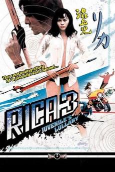 Rica 3: Juvenile Lullabay 1973 720p web YTS