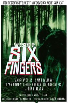 The Legend of Six Fingers 2013 720p web YTS
