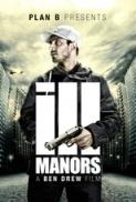Ill Manors 2012 1080p BrRip x264 YIFY