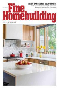 Fine Homebuilding April May 2023 FreeCourseWeb