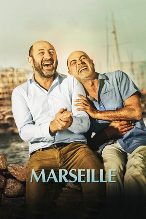 Marseille 2016 1080p bluray YTS