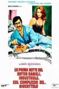 La prima notte del Dottor Danieli 1970 SD H264 ITA AC3 5 1 ITA Sub ITA DVDrip bt TOWK MIRCRew