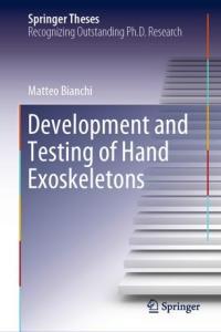 Development and Testing of Hand Exoskeletons CourseWikia