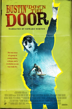 Bustin' Down the Door 2008 1080p web YTS