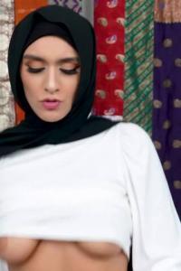 HijabHookup 23 07 02 Aubry Babcock Every Girl Fantasizes XXX 1080p HEVC x265 PRT XvX