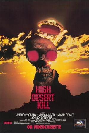 High Desert Kill 1989 1080p bluray YTS