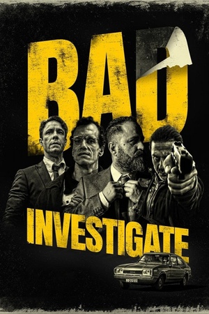 Bad Investigate 2018 1080p web YTS