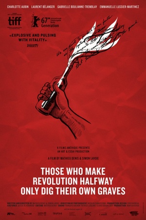 Those Who Make Revolution Halfway Only Dig Their Own Graves 2016 1080p web YTS
