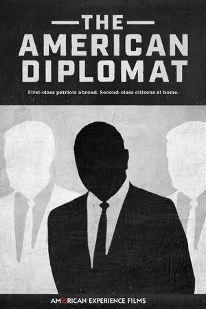 American Experience The American Diplomat 2022 1080p web YTS