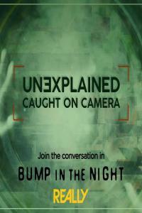Unexplained Caught on Camera S03E10 WEBRip x264 XEN0N