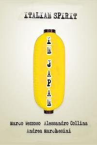 Marco Vezzoso Italian spirit in japan 2021 Jazz Flac 16 44