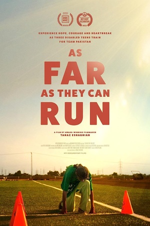 As Far As They Can Run 2022 1080p web YTS