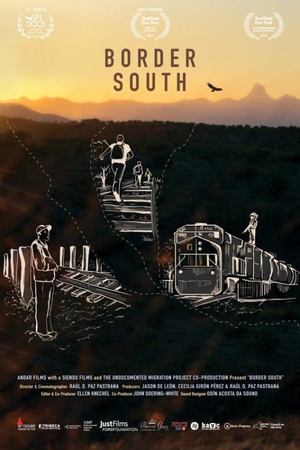 Border South 2019 1080p web YTS