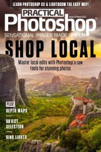 Practical Photoshop Issue 132 2022 PDF
