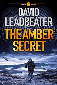The Amber Secret by David Leadbeater EPUB