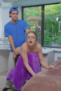 BrazzersExxtra 22 06 02 Kyler Quinn And Armani Black Premature Manipulator XXX 720p WEB x264 GalaXXX