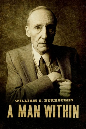 William S. Burroughs: A Man Within 2010 1080p web YTS