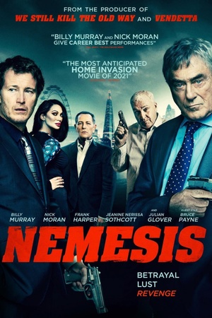 Nemesis 2021 1080p web YTS