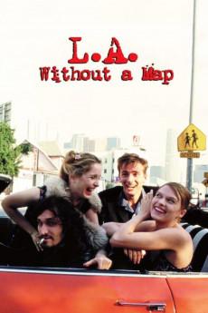 L.A. Without a Map 1998 720p web YTS