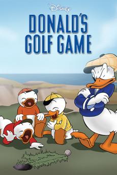 Donald's Golf Game 1938 720p web YTS