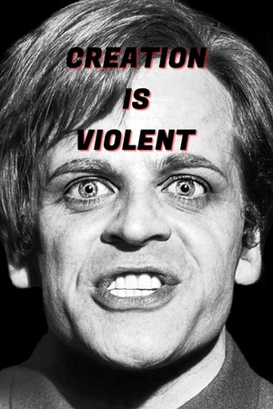 Creation is Violent: Anecdotes on Kinski's Final Years 2021 1080p bluray YTS