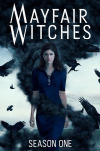 Anne Rices Mayfair Witches S01 COMPLETE 720p AMZN WEBRip x264 GalaxyTV