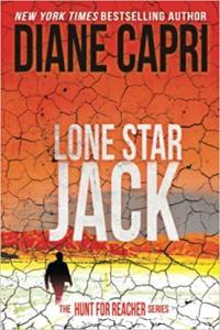 Lone Star Jack by Diane Capri EPUB