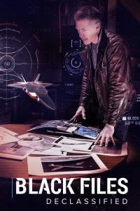 Black Files Declassified S02E01 Future Robotic Warfare 720p WEBRip x264 KOMPOST TGx