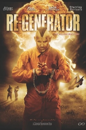 Re-Generator 2010 1080p web YTS