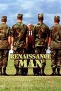 Renaissance Man 1994 DvDrip Eng greenbud1969