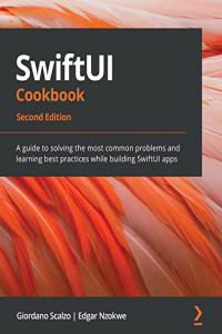 SwiftUI Cookbook 2nd Edition BookRAR