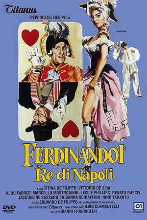 Ferdinando I° re di Napoli 1959 1080p web YTS