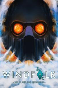 Windfolk Sky is Just the Beginning Trydian Edition Bonus OST Windows 7 Fix MULTi14 FitGirl R
