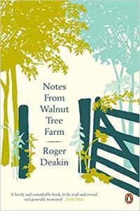 Notes from Walnut Tree Farm by Roger Deakin EPUB