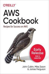 AWS Cookbook Building Practical Solutions with AWS BookRAR