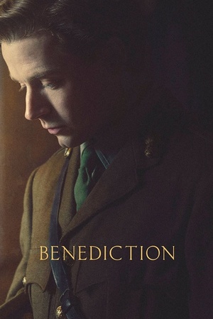 Benediction 2021 1080p web YTS