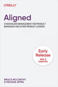 Aligned Stakeholder Management for Product Managers and Other Product Leaders FreeCourseW