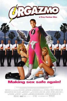 Orgazmo 1997 720p bluray YTS