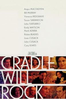 Cradle Will Rock 1999 720p bluray YTS