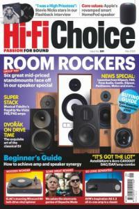 Hi Fi Choice Issue 501 May 2023 FreeCourseWeb