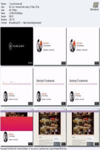 Bootstrap 5 Fundamentals CourseWikia