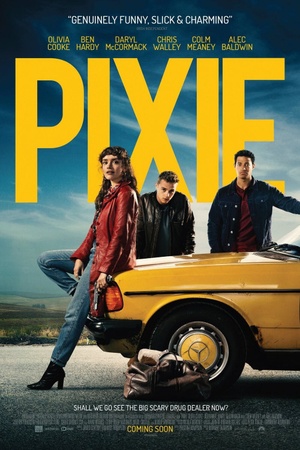 Pixie 2020 1080p web YTS