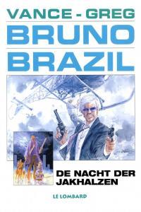 Bruno Brazil Deel 01 11 Compleet NL SoushkinBoudera