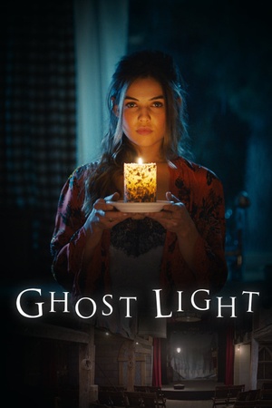 Ghost Light 2018 1080p web YTS