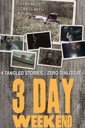 3 Day Weekend 2019 1080p web YTS