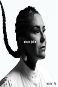 Maria Rita Desse Jeito 2022 Mp3 320kbps PMEDIA