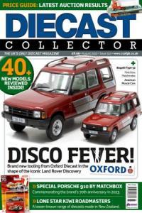Diecast Collector Issue 310 August 2023 FreeCourseWeb
