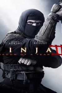 Ninja Shadow of a Tear 2013 720p AMZN WEBRip 800MB x264 GalaxyRG